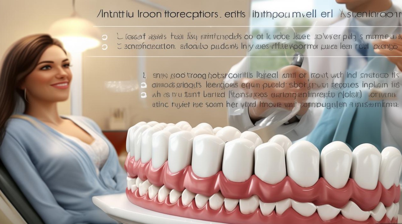 种植牙后饮食护理要注意哪些具体方面？饮食禁忌与宜食推荐有哪些？-图1