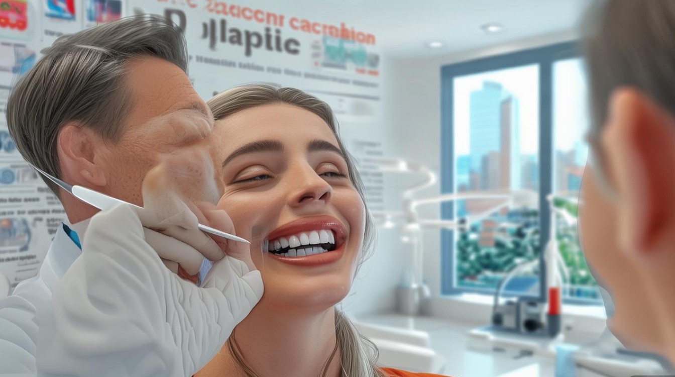 90度严重错位牙齿能矫正成功吗？-图1