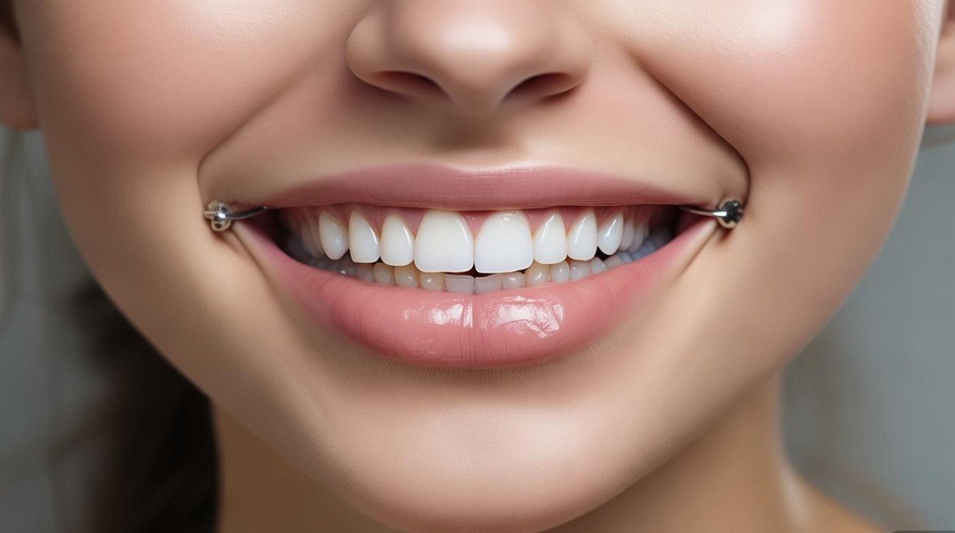 牙齿矫正就是带牙套吗?还有其他矫正方式吗?-图1 牙齿矫正就是带牙套吗?还有其他矫正方式吗?-图1