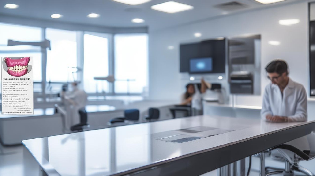 杭州种植牙与烤瓷牙价格差异大吗？2025最新报价多少？-图1