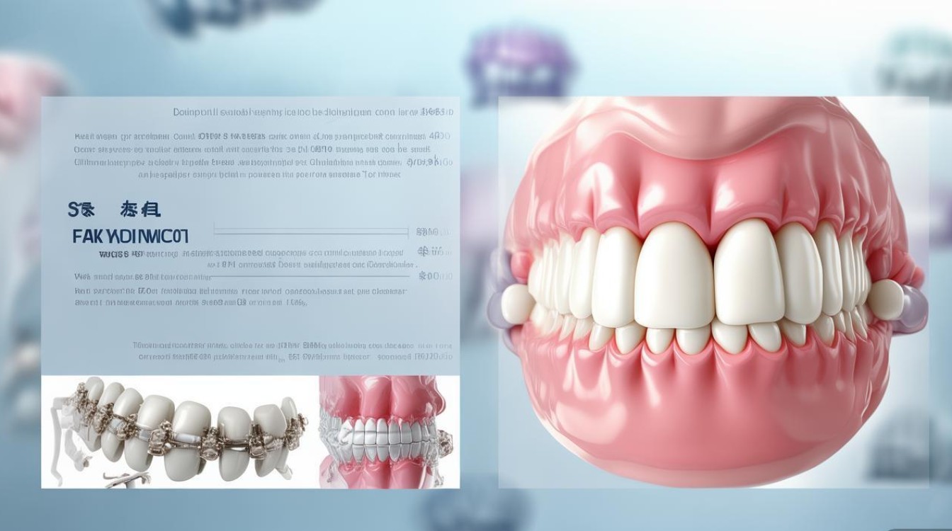呼市做牙齿矫正要多少钱?价格影响因素有哪些?-图1 呼市做牙齿矫正要多少钱?价格影响因素有哪些?-图1