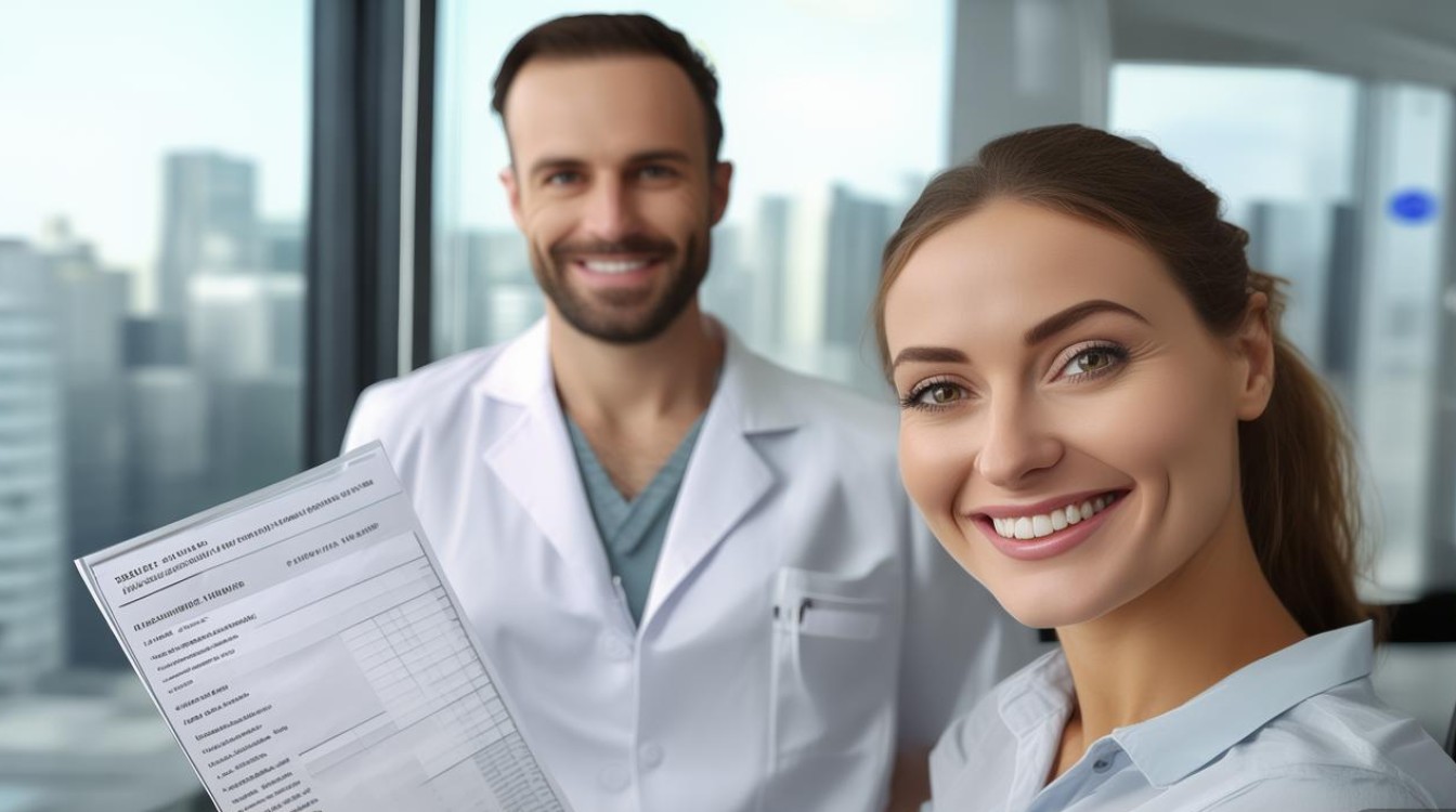 牙齿矫正提成合理吗？是否存在利益输送风险？-图1