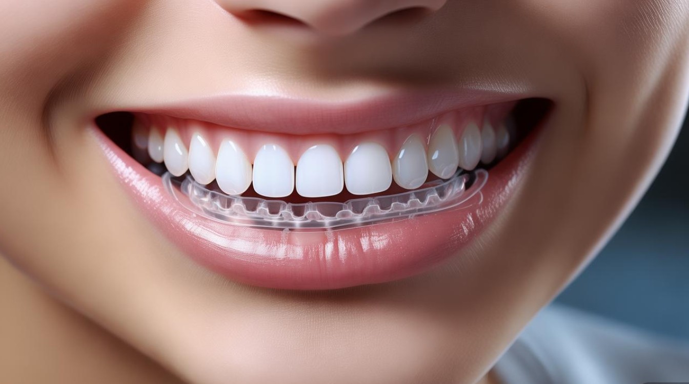 矫正牙齿为何要戴橡皮筋?关键作用有哪些?-图1 矫正牙齿为何要戴橡皮筋?关键作用有哪些?-图1