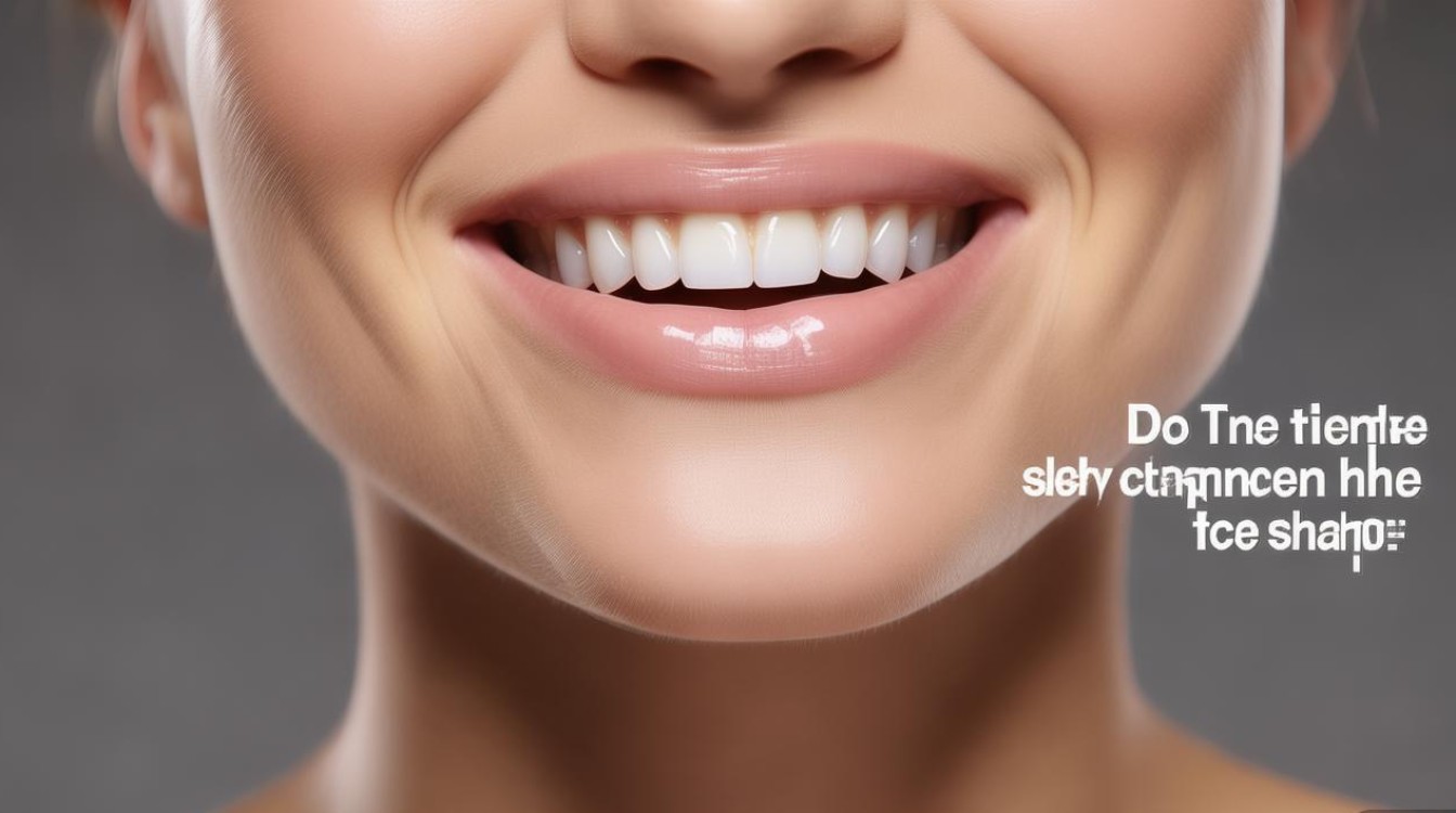 牙齿矫正真能改变脸型吗?效果因人而异吗?-图1 牙齿矫正真能改变脸型吗?效果因人而异吗?-图1