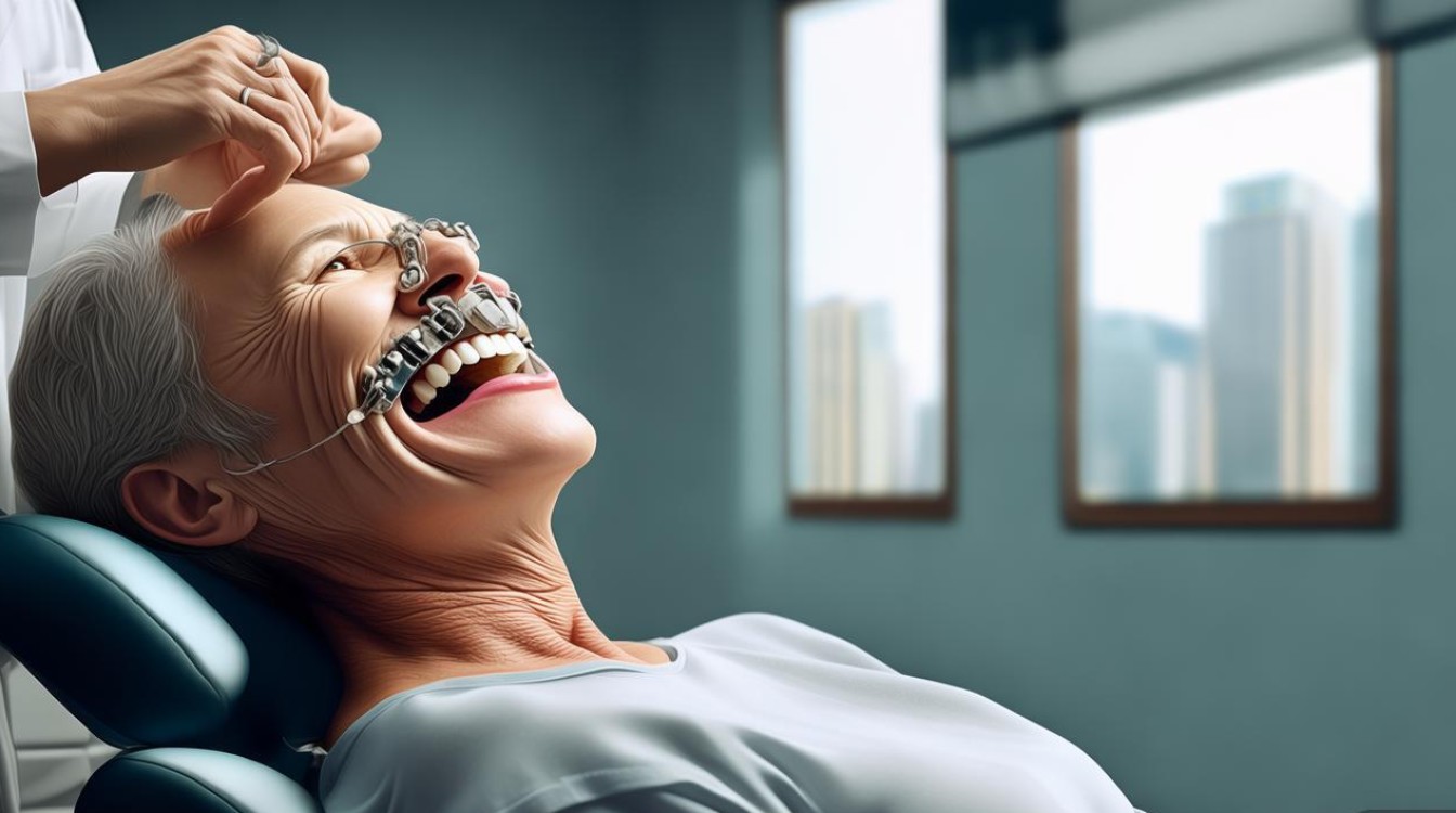 成人矫正牙齿可能面临哪些风险?矫正前需要了解哪些注意事项?-图1 成人矫正牙齿可能面临哪些风险?矫正前需要了解哪些注意事项?-图1