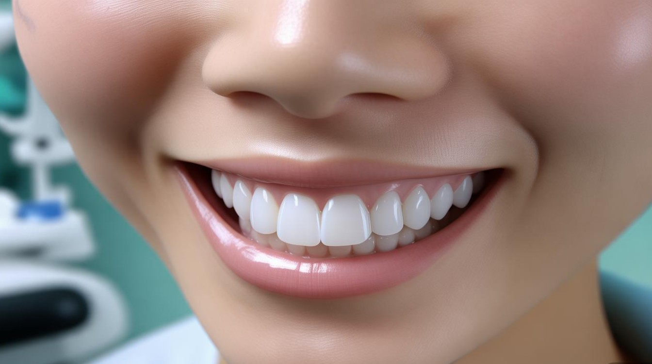 矫正牙齿期间如何正确护理?-图1 矫正牙齿期间如何正确护理?-图1