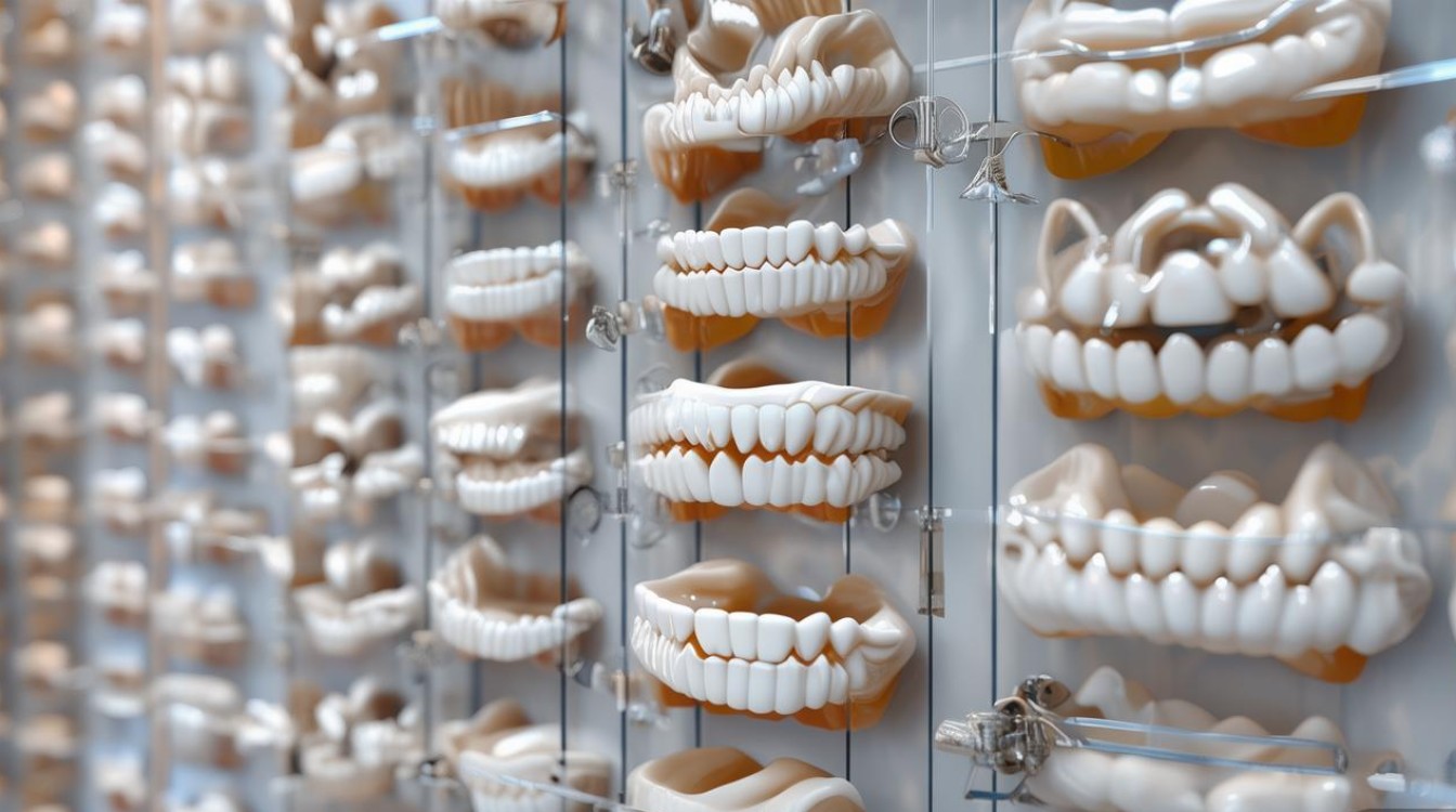 牙齿矫正保持器价格多少钱?隐形、传统及固定式费用对比?-图1 牙齿矫正保持器价格多少钱?隐形、传统及固定式费用对比?-图1