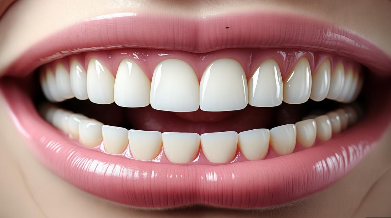 牙齿矫正后牙龈增长是正常现象吗?原因及应对方法有哪些?-图1 牙齿矫正后牙龈增长是正常现象吗?原因及应对方法有哪些?-图1