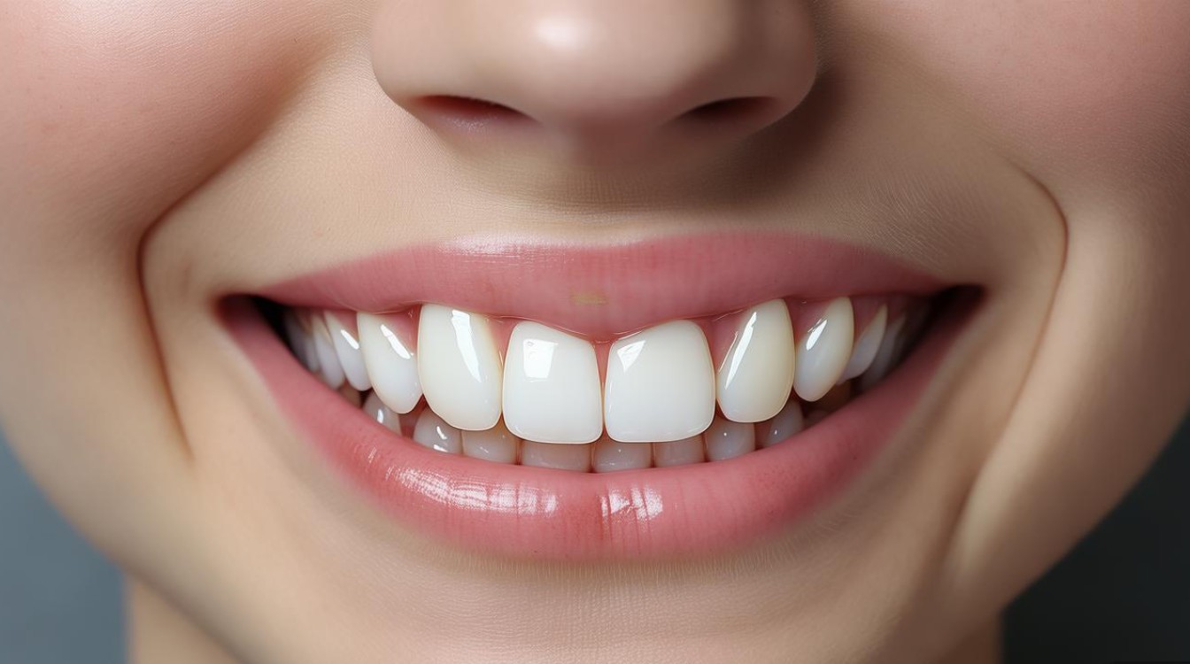 为何牙齿矫正后会掉牙?原因分析与应对策略-图1 为何牙齿矫正后会掉牙?原因分析与应对策略-图1