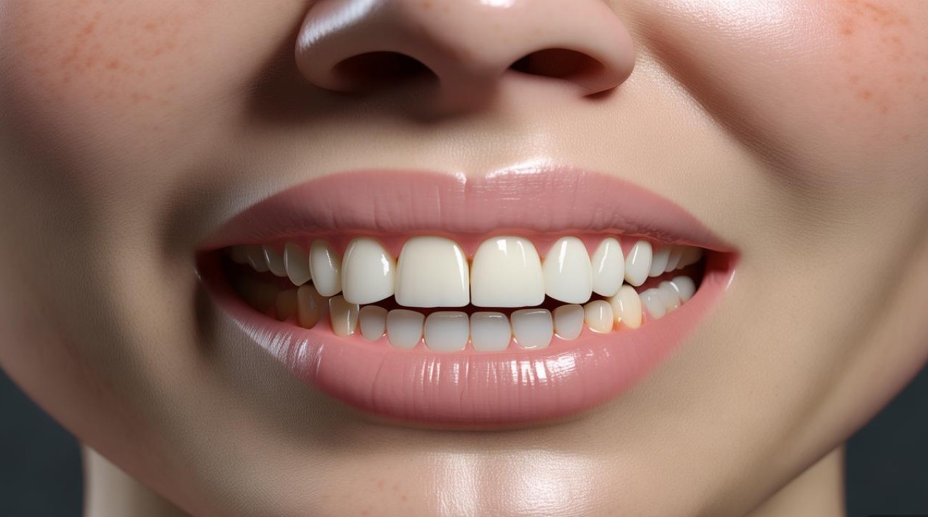 牙齿矫正拔牙后嘴瘪是必然结果吗?如何避免脸型凹陷?-图1 牙齿矫正拔牙后嘴瘪是必然结果吗?如何避免脸型凹陷?-图1