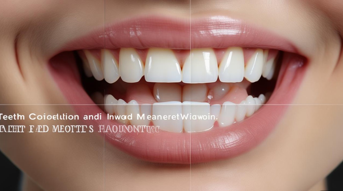 牙齿矫正内收一般需要几个月时间?-图1 牙齿矫正内收一般需要几个月时间?-图1