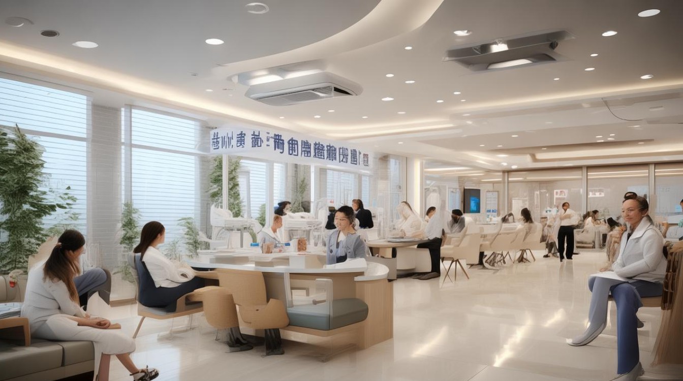 杭州镶种植牙哪个医院好？怎么选才靠谱？-图1