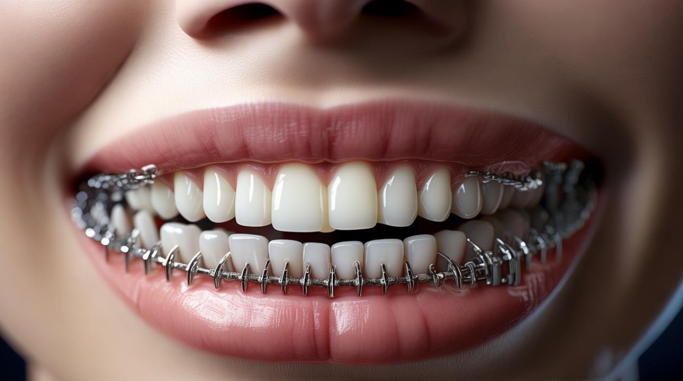 Damon矫正效果如何?适合哪些人?优势有哪些?-图1 Damon矫正效果如何?适合哪些人?优势有哪些?-图1