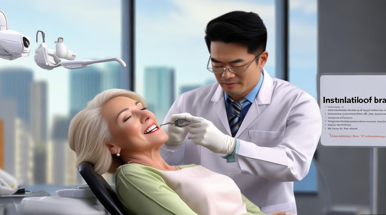 牙齿矫正器安装一般需要多长时间?-图1 牙齿矫正器安装一般需要多长时间?-图1