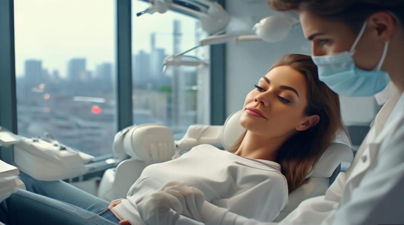 活动牙齿隐形矫正协议中的矫正效果与风险责任如何约定?-图1 活动牙齿隐形矫正协议中的矫正效果与风险责任如何约定?-图1