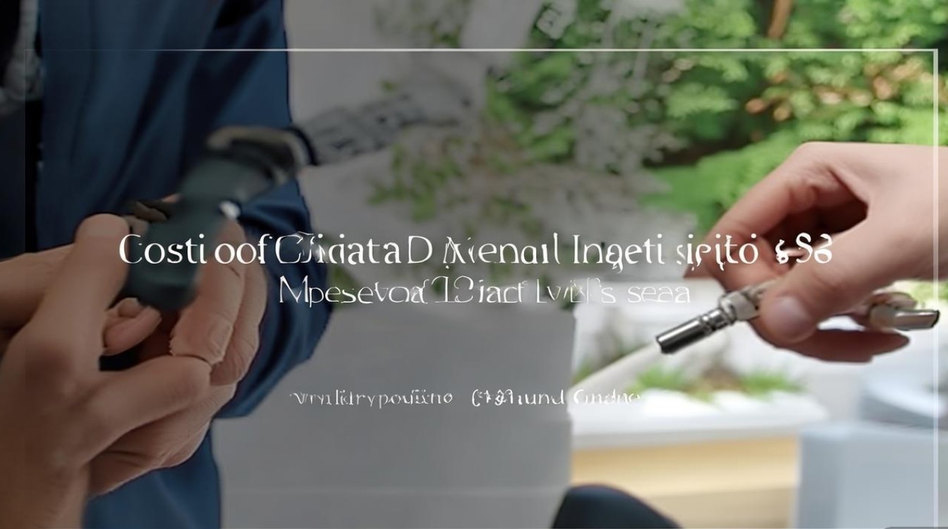 一颗种植牙的价格具体要多少？费用构成和影响因素有哪些？-图1