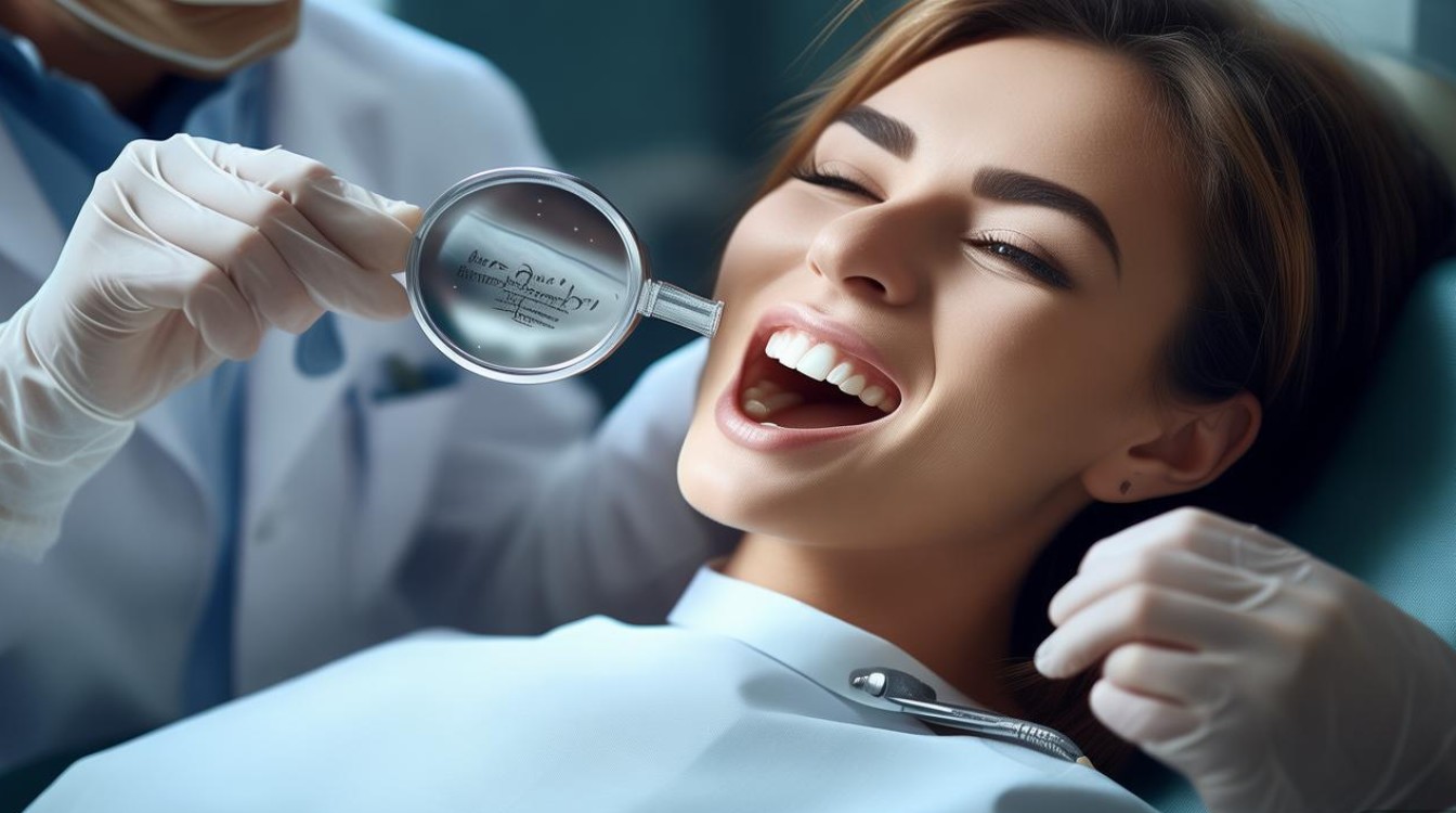 矫正牙齿拔哪颗牙？关键看牙齿拥挤和咬合问题！-图1