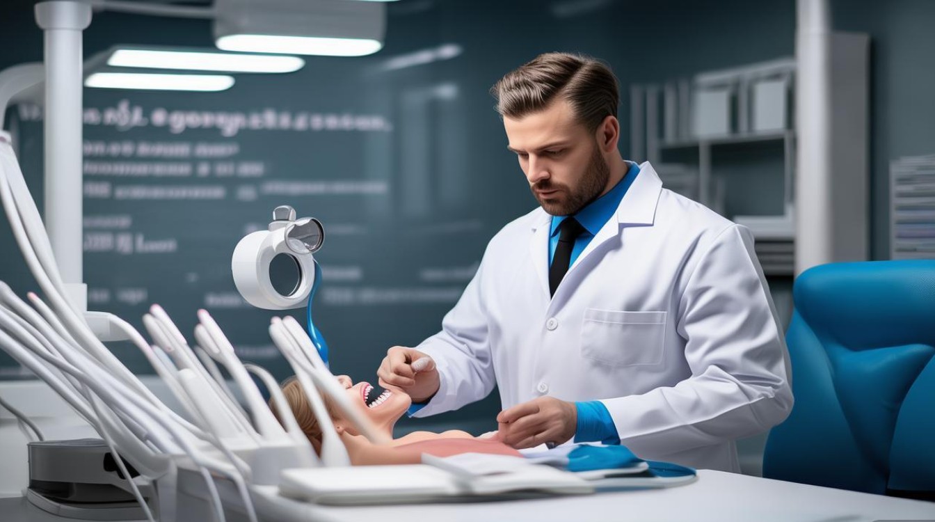 龙岩牙齿矫正医生怎么选？看资质、案例、患者评价这3点！-图1