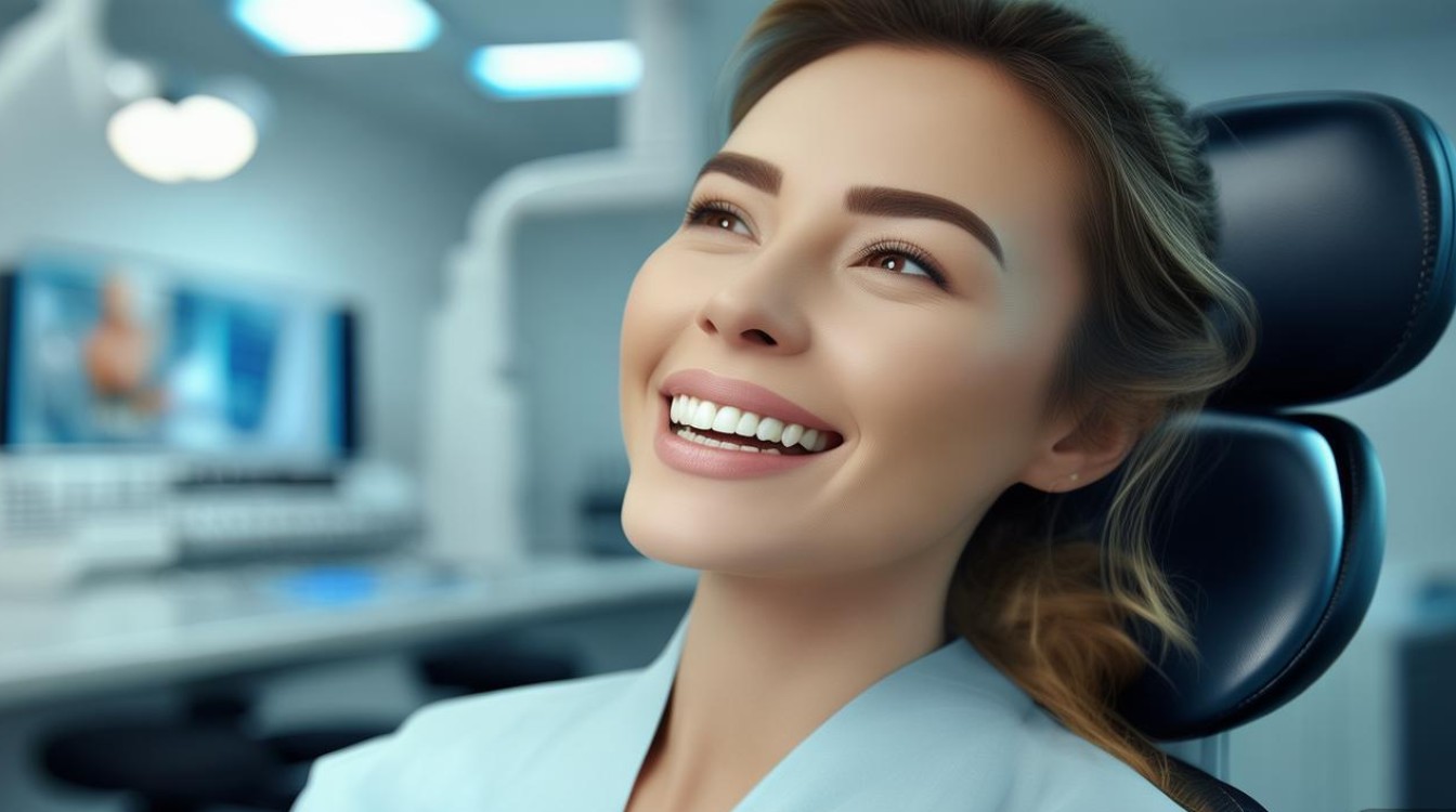 27岁矫正牙齿还来得及吗？-图1