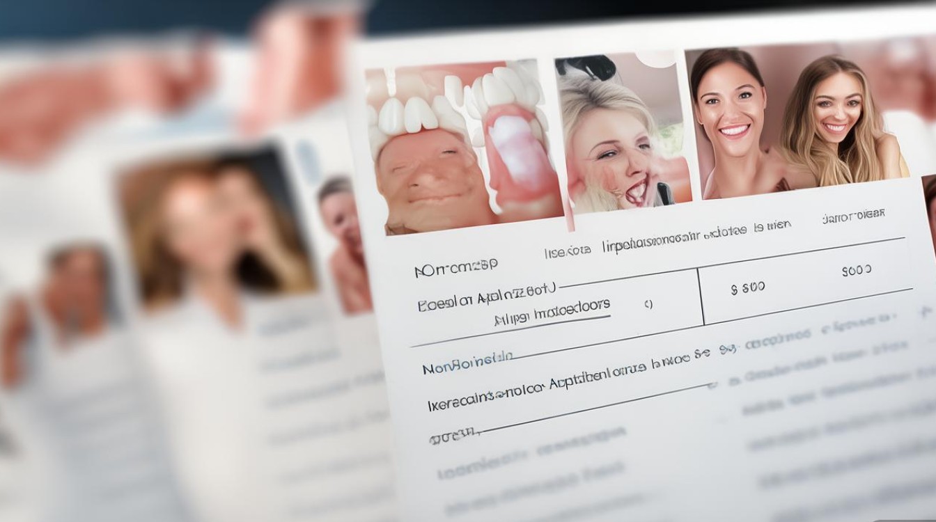 拜尔口腔种植牙价格是多少？不同种植体价格差异大吗？费用包含哪些项目？-图1