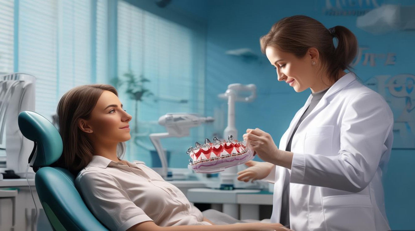 潍坊口腔医院矫正牙齿效果好不好？技术怎么样？价格如何？-图1