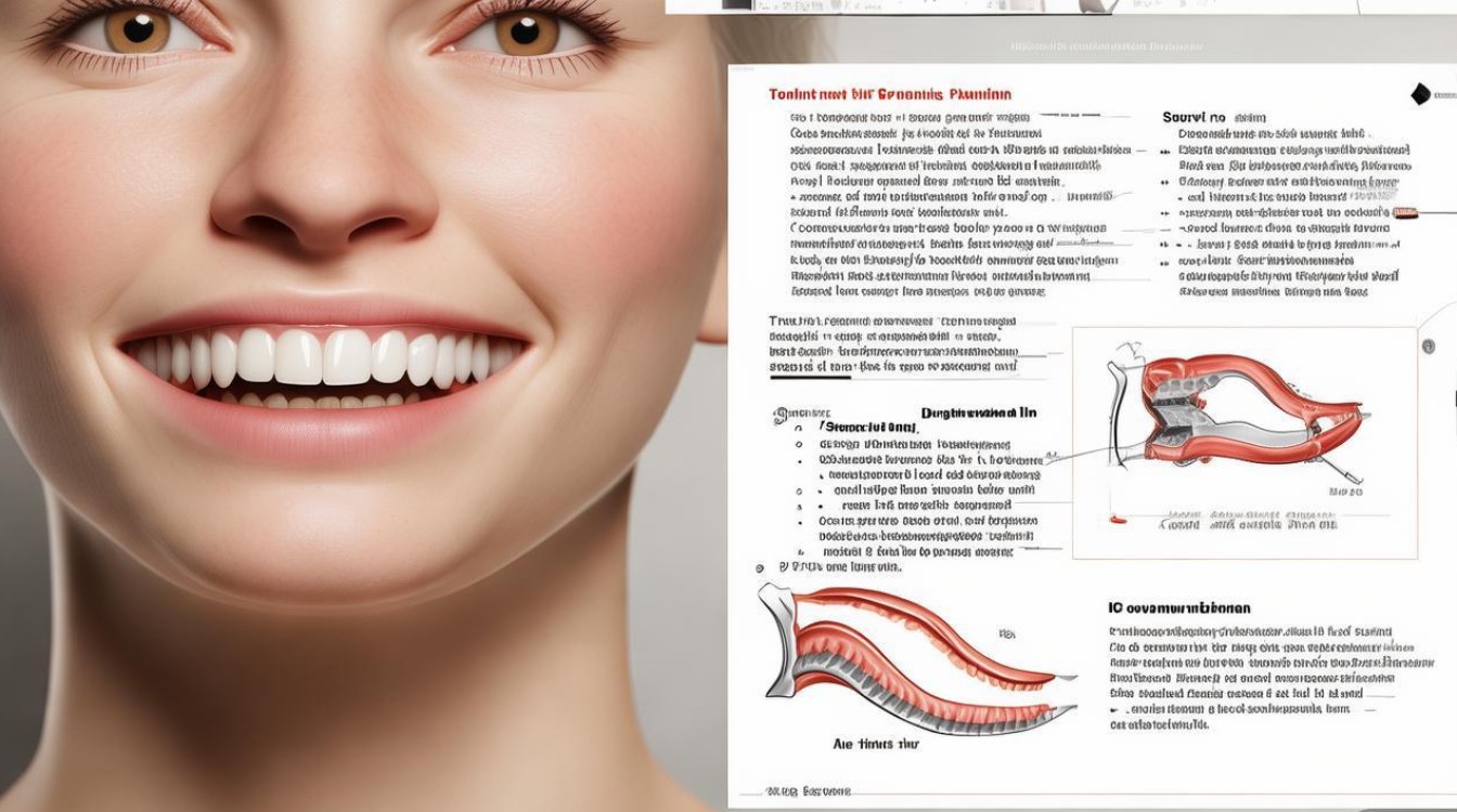 牙齿骨性前凸矫正有哪些方法？效果如何？需多长时间见效？-图1