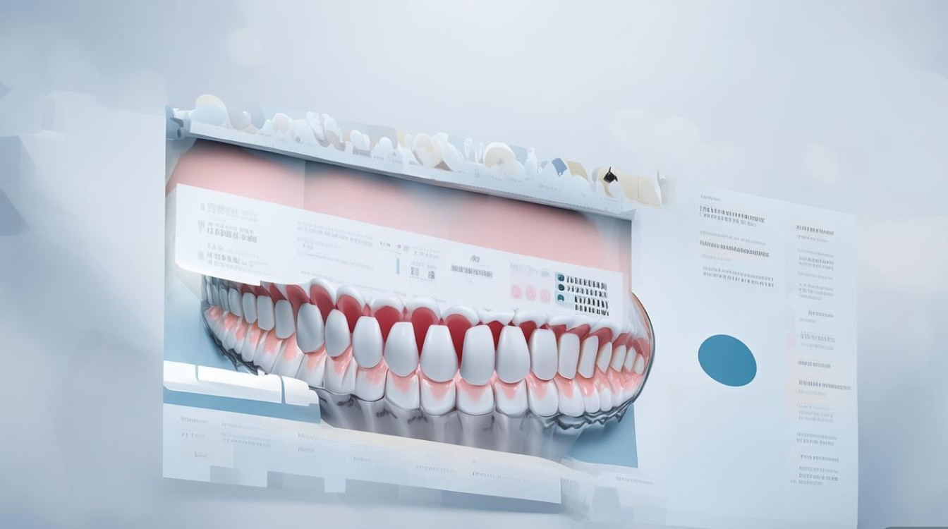 赣州牙齿矫正多少钱？2025年赣州牙齿矫正价格差异大吗？-图1
