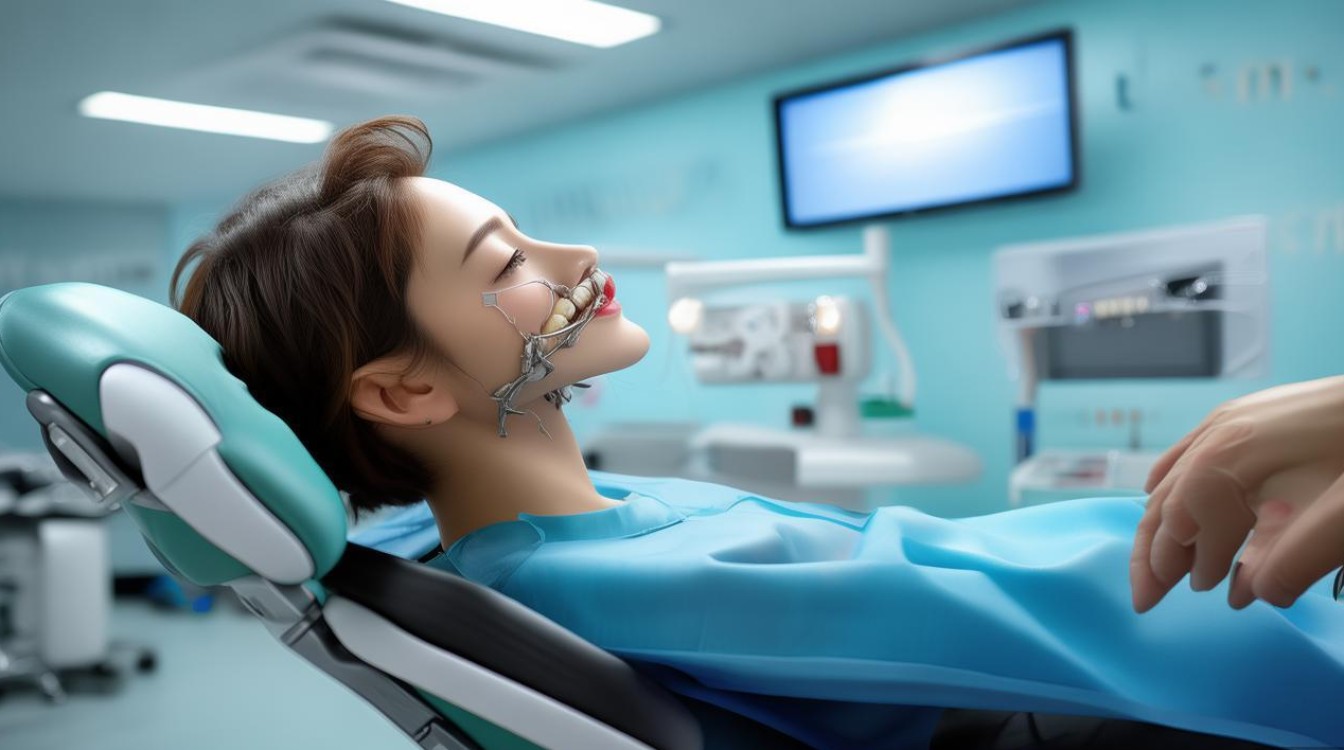 太原钢丝牙齿矫正价格多少?影响因素有哪些?-图1 太原钢丝牙齿矫正价格多少?影响因素有哪些?-图1