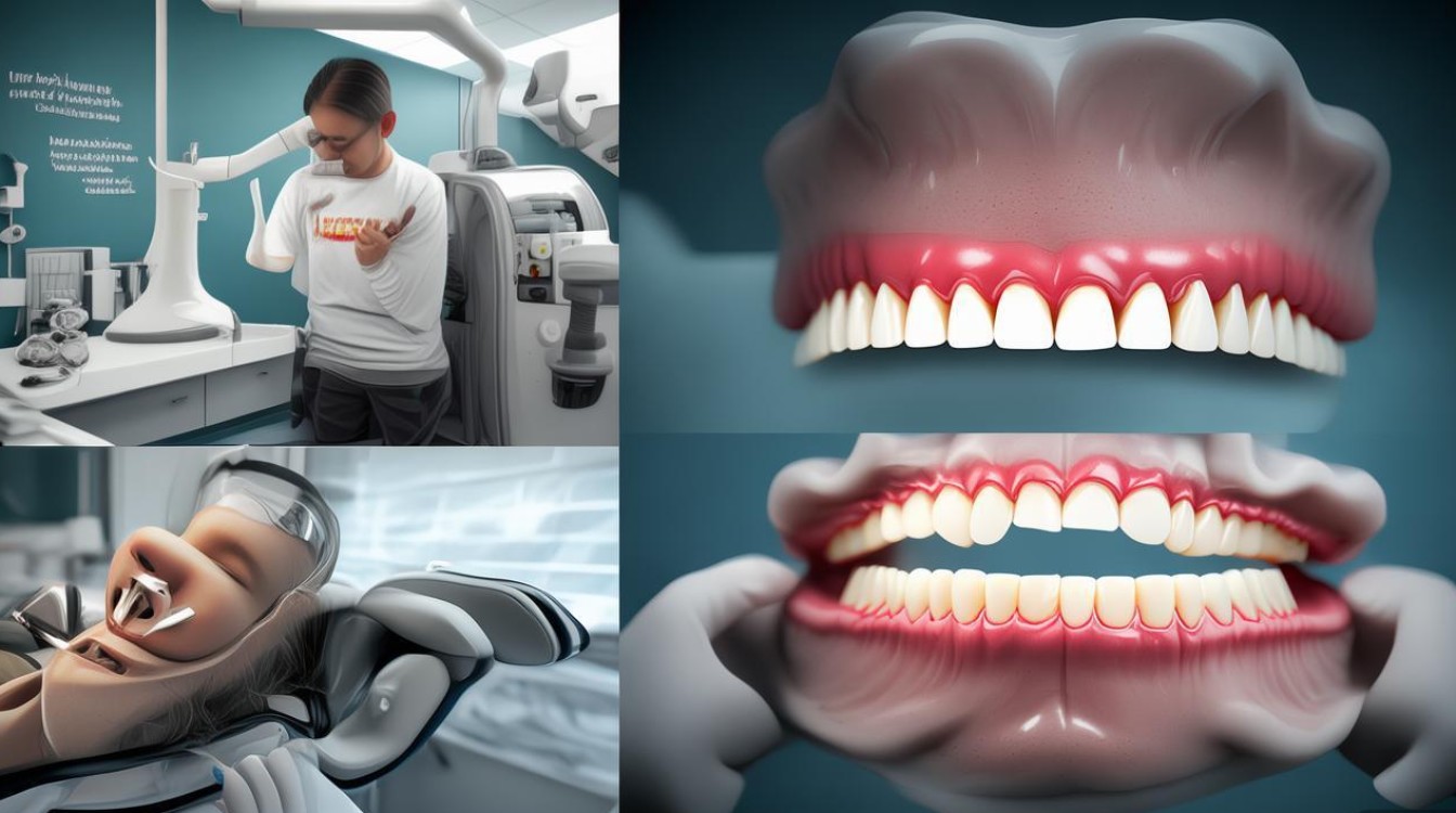 20颗种植牙数量是否过多?适合哪些缺牙情况?-图1 20颗种植牙数量是否过多?适合哪些缺牙情况?-图1