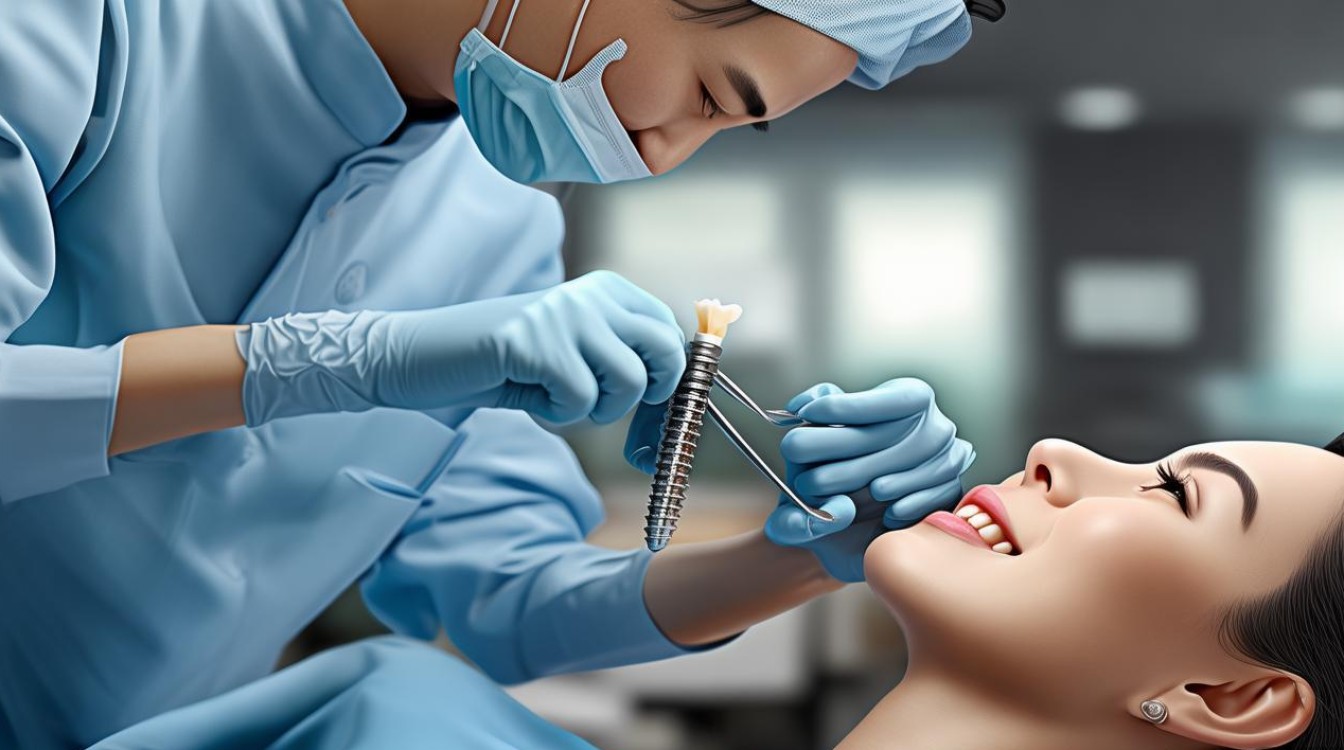 宁波种植牙费用多少？一颗大概要花多少钱？影响价格的关键因素是什么？-图1