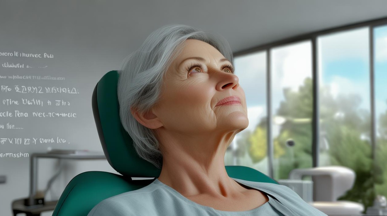 中年女人能否矫正牙齿?年龄大会有影响吗?-图1 中年女人能否矫正牙齿?年龄大会有影响吗?-图1