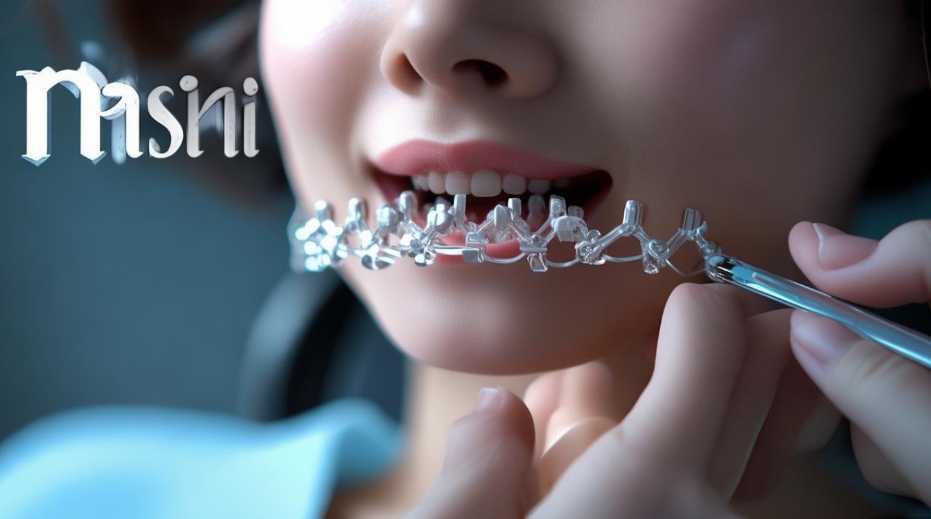 矫正牙齿效果如何?要戴多久牙套?有副作用吗?-图1 矫正牙齿效果如何?要戴多久牙套?有副作用吗?-图1