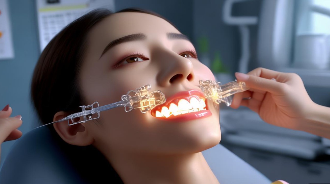 矫正牙齿四万?价格合理吗?值得入手吗?-图1 矫正牙齿四万?价格合理吗?值得入手吗?-图1