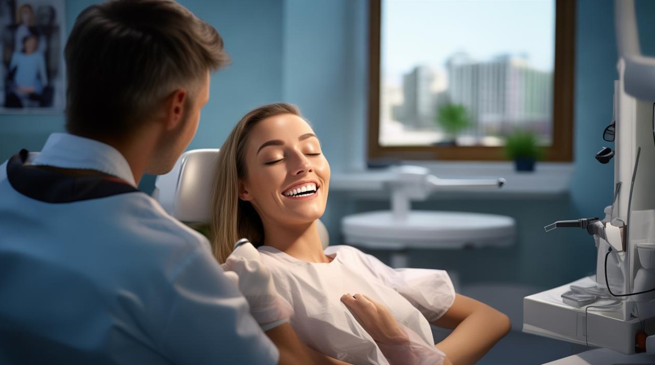 矫正牙齿拔牙到底好不好?拔牙矫正的利弊需权衡吗?-图1 矫正牙齿拔牙到底好不好?拔牙矫正的利弊需权衡吗?-图1