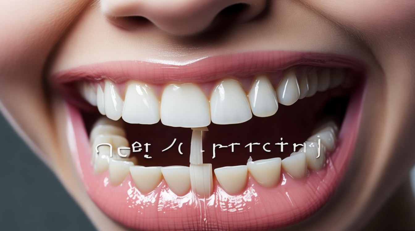 牙齿会自己矫正自己吗？-图1