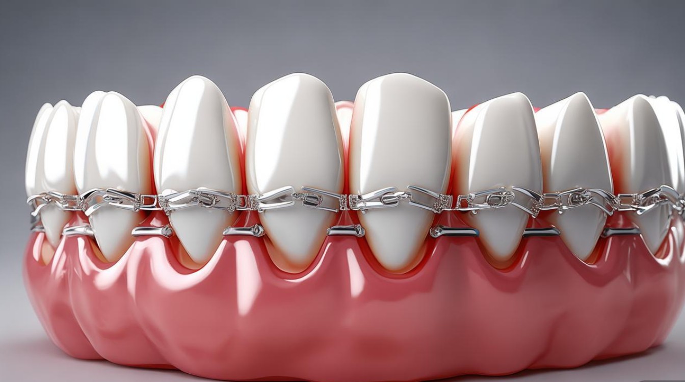 28颗牙齿矫正适合哪些人群?矫正周期和效果如何?-图1 28颗牙齿矫正适合哪些人群?矫正周期和效果如何?-图1