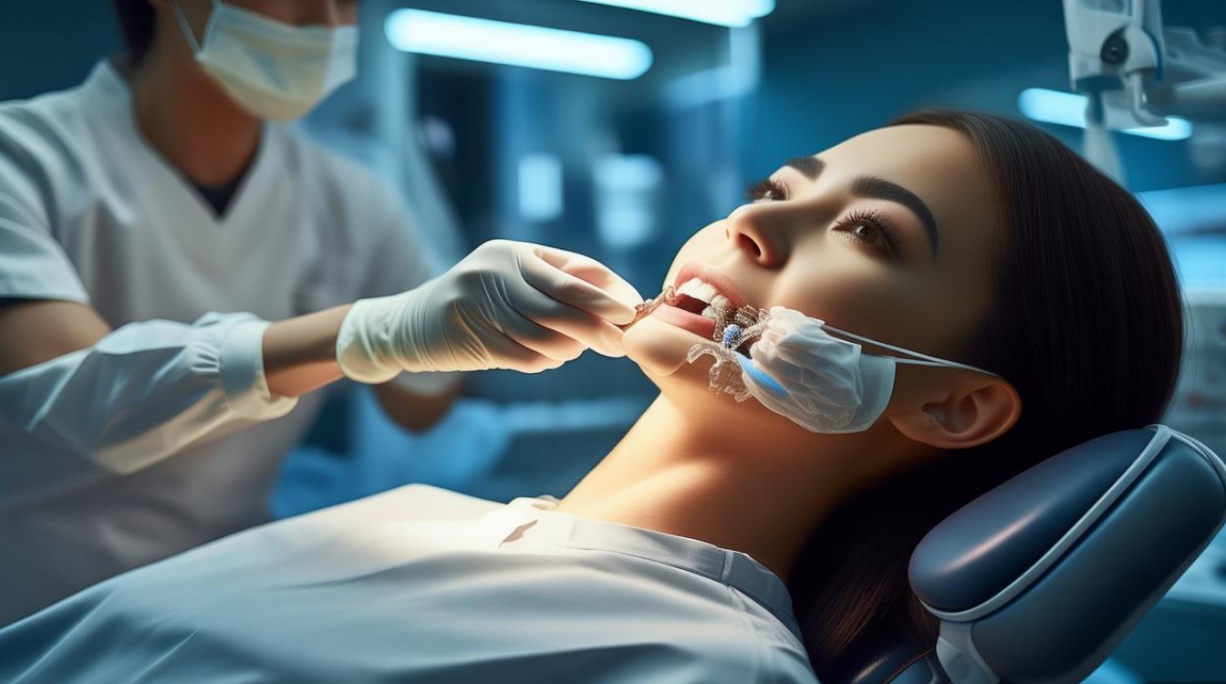 新华医院矫正牙齿效果如何？适合哪些人群？价格和流程怎样？-图1