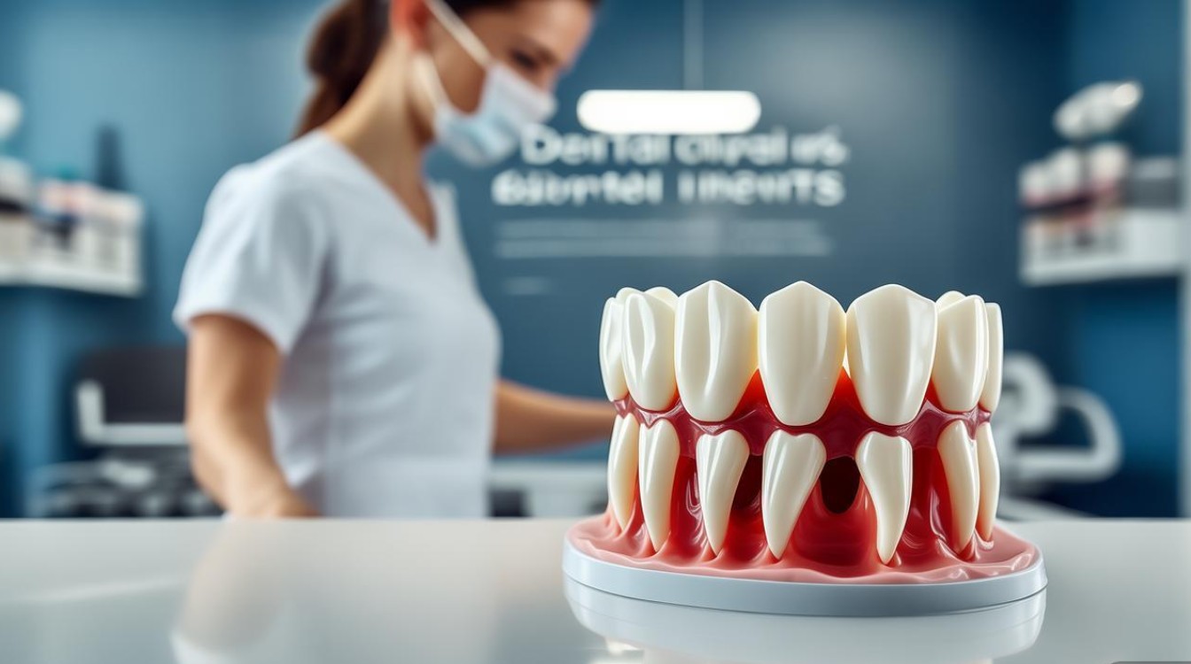 种植牙代理前景如何？机遇与挑战并存？-图1