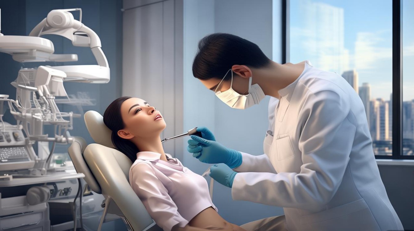 武汉种植牙五洲细致，具体体现在哪些服务方面？-图1