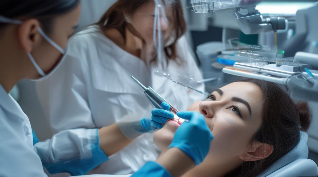 肇庆矫正牙齿哪里好?靠谱机构怎么找?-图1 肇庆矫正牙齿哪里好?靠谱机构怎么找?-图1