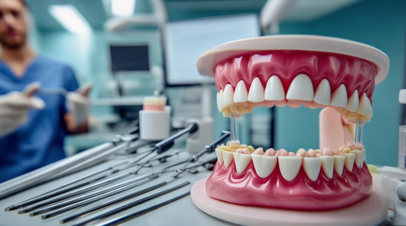 牙齿矫正一定要拔牙吗？这些情况告诉你是否需要-图1