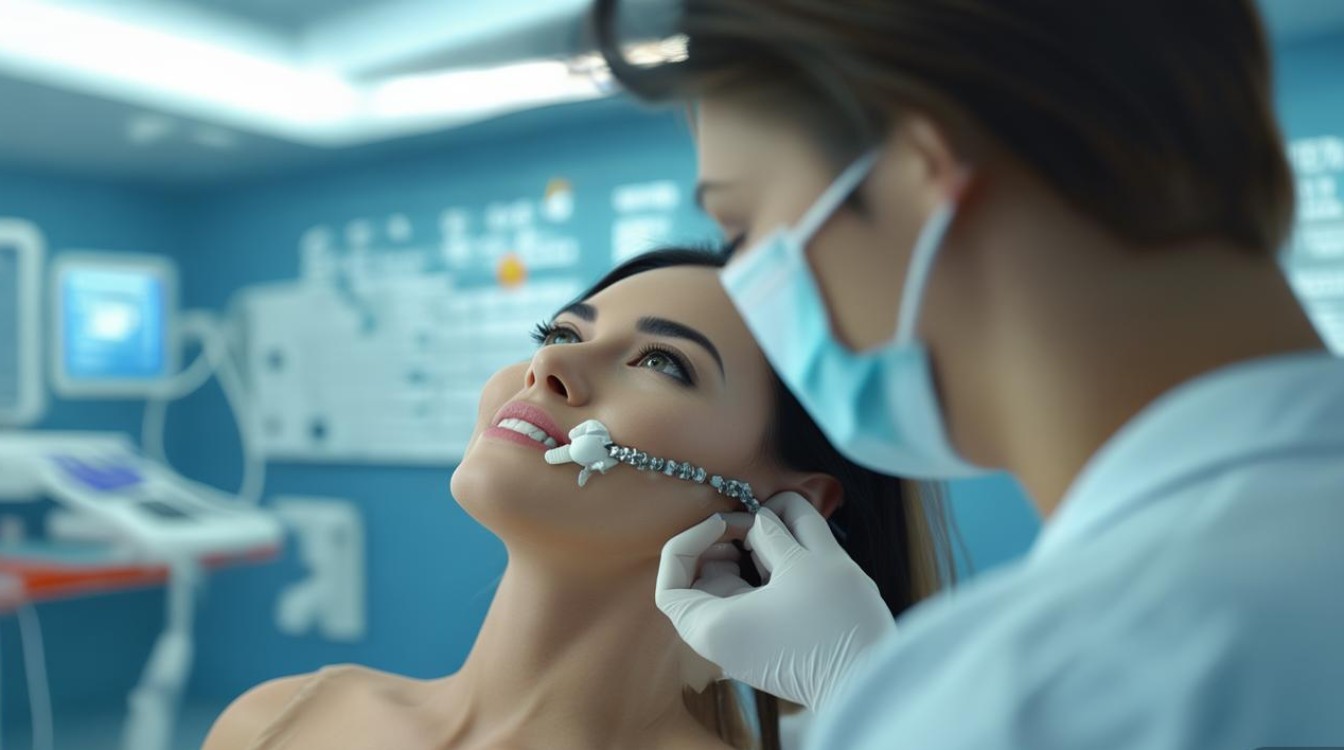 医大口腔牙齿矫正效果好不好?价格贵不贵?流程复杂吗?适合哪些人?-图1 医大口腔牙齿矫正效果好不好?价格贵不贵?流程复杂吗?适合哪些人?-图1