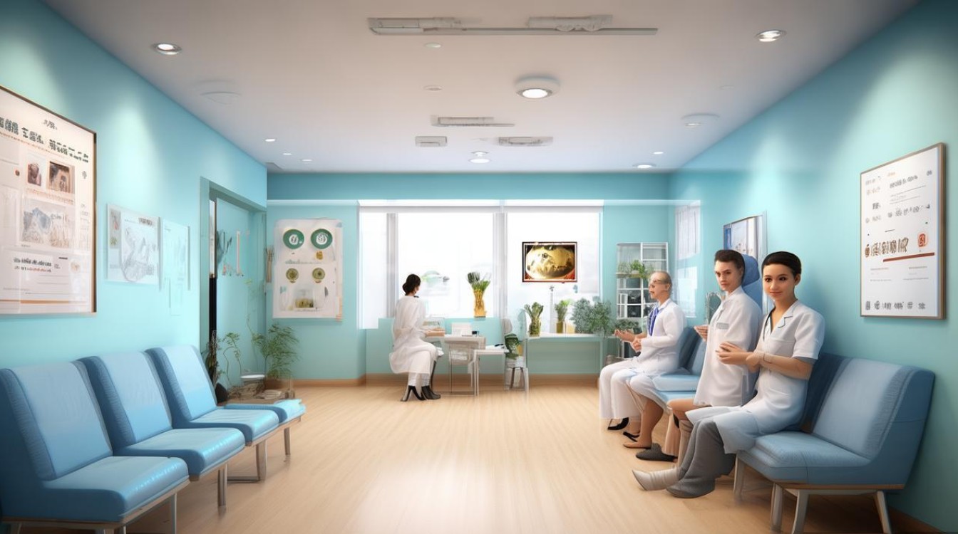 青岛种植牙哪家好?专业机构如何选?-图1 青岛种植牙哪家好?专业机构如何选?-图1