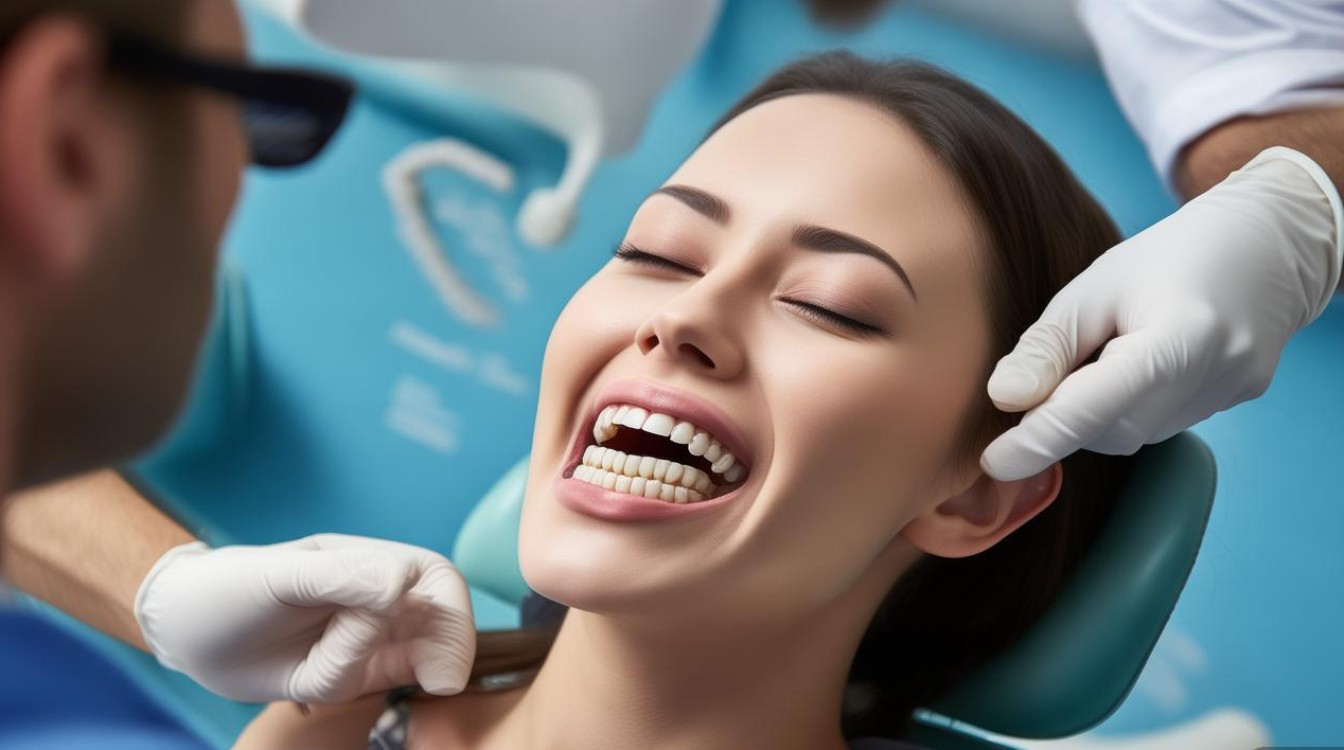 介绍牙齿矫正时,如何把握重点让内容既专业又易懂?-图1 介绍牙齿矫正时,如何把握重点让内容既专业又易懂?-图1