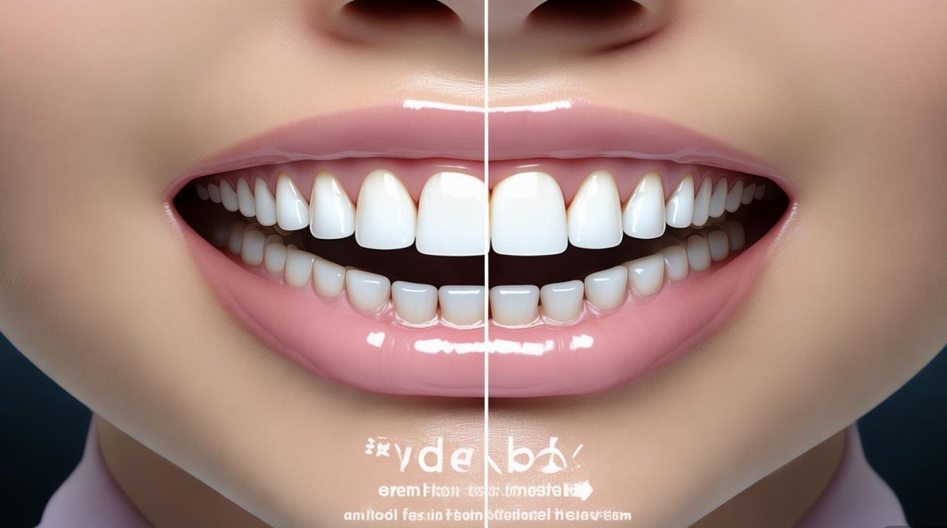 牙齿空隙大矫正用什么方法比较好?有哪些推荐方式?-图1 牙齿空隙大矫正用什么方法比较好?有哪些推荐方式?-图1