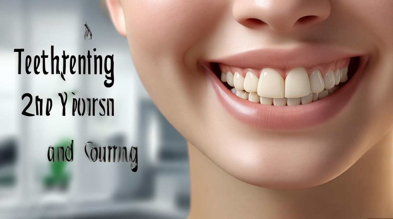 牙齿矫正2年多了还没好吗?-图1 牙齿矫正2年多了还没好吗?-图1