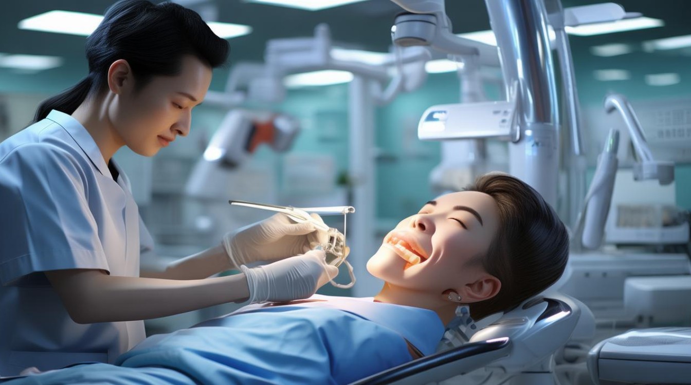 海阳牙齿矫正哪家好？费用和效果怎么样？-图1