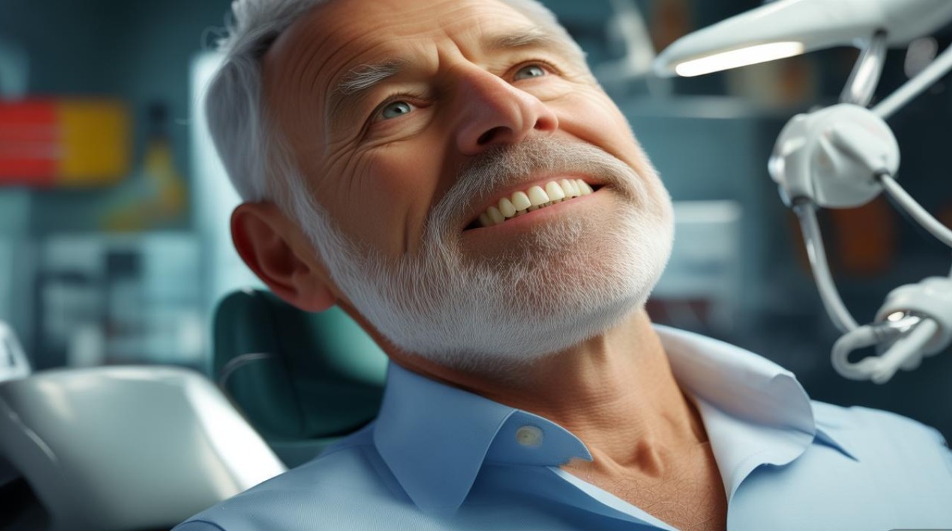 牙齿矫正过一次,还能再做矫正吗?-图1 牙齿矫正过一次,还能再做矫正吗?-图1