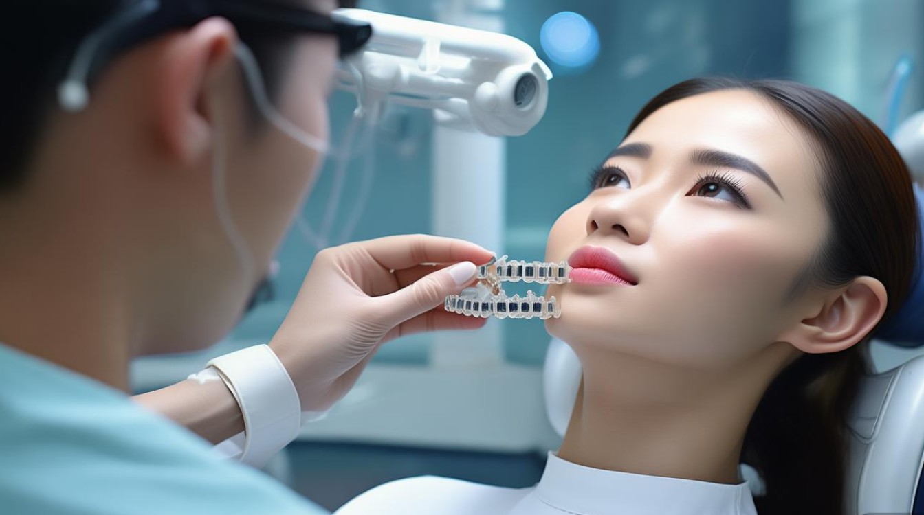 厦门牙齿矫正手术选哪家?效果、价格、适合人群如何?-图1 厦门牙齿矫正手术选哪家?效果、价格、适合人群如何?-图1