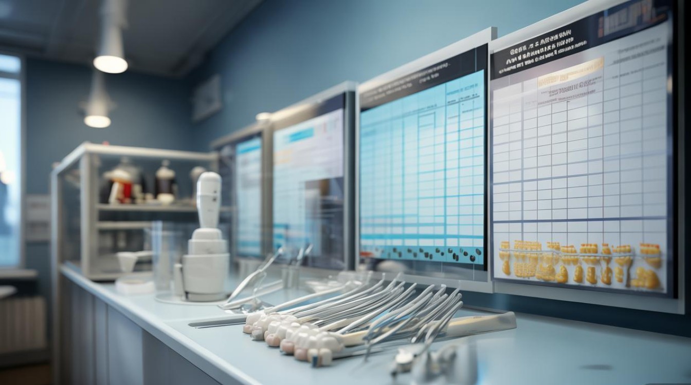 人工种植牙一颗多少钱?价格受哪些因素影响?-图1 人工种植牙一颗多少钱?价格受哪些因素影响?-图1